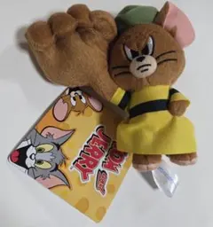 トムとジェリー マスコット ファニーアートVer.