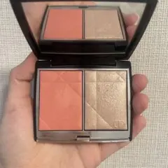 DIOR チーク