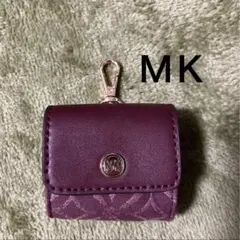 【新品未使用】MICHAEL KORS マイケルコース AirPodsケース