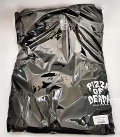 pizza of death コーチジャケット XL - メルカリ