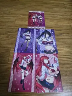 2026年最新】ハイスクールd×d サインの人気アイテム - メルカリ