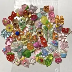 【9/30まで】デコレーションパーツ