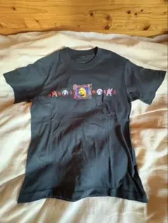 ジャンプワン jumpone 7周年トリビュートTシャツ - メルカリ