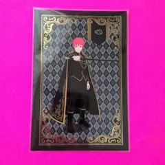 ナルト　NARUTO　サソリ　まねきねこ　ポストカード