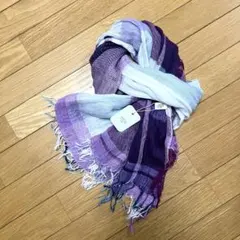 タマキニイメ ストール