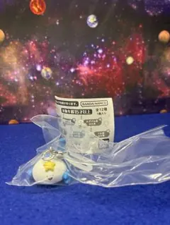 お文具といっしょ　めじるしアクセサリー