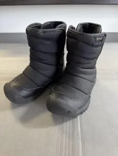 キーン　KEEN　防水ウィンターブーツ/ 17㎝