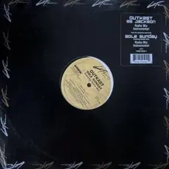 2026年最新】OutKast レコードの人気アイテム - メルカリ