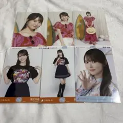 NMB48 上枝恵美加 卒業コンサート - メルカリ