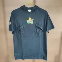 Castelbajac カステルバジャック カットソー パーカー