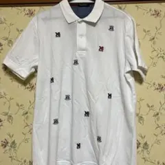 未使用に近い　MACBETH JEANS COMPANY ポロシャツのサムネイル