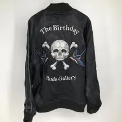 2026年最新】ルードギャラリー birthday スカジャンの人気アイテム