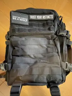 WOLF PACK 35L Backpack