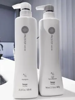［値下げ］PROSTEP シャンプー ヘアトリートメント セットのサムネイル