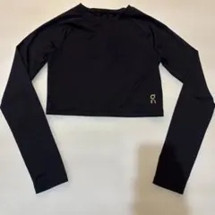 On Studio Long-T Crop レディース Sサイズ