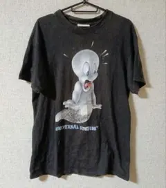 JAC ジャパンアクションクラブ黒Tシャツ Lサイズ - メルカリ