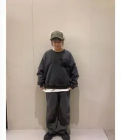 新品　ロデオクラウンズ　バリエーションデニムトップス