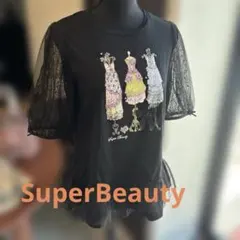 2026年最新】super beauty レディース チュニックの人気アイテム