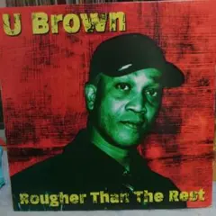 B. Brown Posse/Harold Travis La La La【LP B. Brown Posse Harold Travis La La La - メルカリ