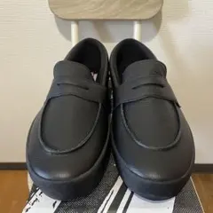 VANSスケートローファーレザー　29cm 即完売　プロモデル　US企画