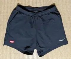Mizuno ハーフパンツ ブラック 30