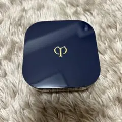 【ケースのみ】クレ・ド・ポー ボーテ タンクッションエクラ　ナチュレル