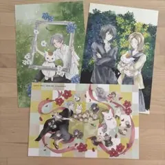 2025年最新】夏目友人帳 複製原画の人気アイテム - メルカリ