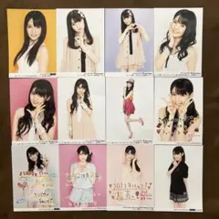 未開封 船木結 カントリー・ガールズ 愛おしくってごめんね 生写真 20