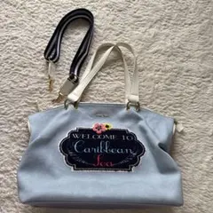 Samantha Thavasa 2way トートバッグのサムネイル