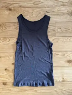 URBAN RESEARCH & UNIQLO タンクトップ 2枚セット Mのサムネイル