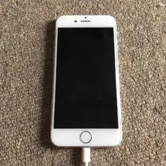 ドコモ(docomo)、Apple♡iPhone6♡64GB♡本体♡シルバー♡