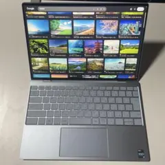 バッテリー良好｜DELL XPS 13 9315 i7 16GB 512GB - メルカリ