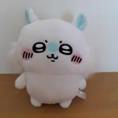 ちいかわ　モモンガぬいぐるみ