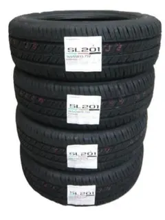 全国送料込み☆セイバーリングSL201 165/50R16 2026年製 4本 - メルカリ