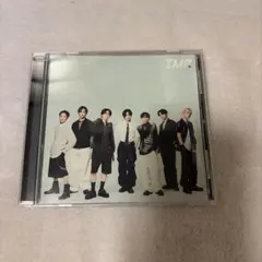 2026年最新】imp cdの人気アイテム - メルカリ