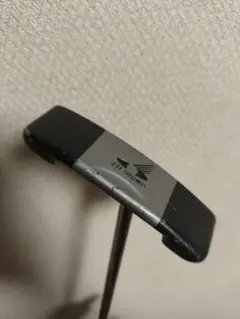 Never Compromise（ネバーコンプロマイズ）ブランドのパター - メルカリ