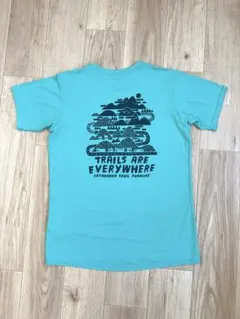 パタゴニア レディース キャプリーン クールデイリー 速乾 Tシャツ UV
