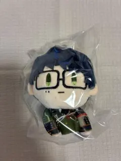 刀剣乱舞　御伴散歩　ぽちくじ　篭手切江