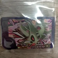 N*様 ポケモンフレンダ　バンギラス