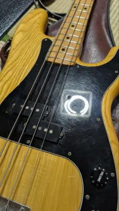 2026年最新】fernandes 石ロゴ ベースの人気アイテム - メルカリ