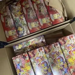 2026年最新】ポケセン トウホク boxの人気アイテム - メルカリ