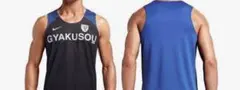 NIKE gyakusou ディスタンスタンクトップ DRI-FIT L