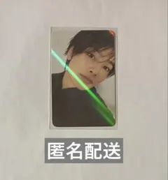 アイエン　I.N DO IT スキズ MAKESTAR メクス トレカ