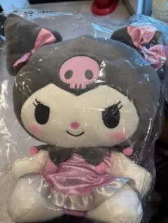 サンリオ クロミ くじ引き ぬいぐるみ