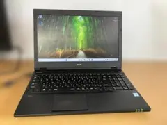 富士通 A5511/G i3-1125G4 SSD256G - メルカリ