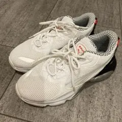 PUMA CELL DOME スニーカー ホワイト