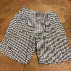 90s OLD STUSSY ショートパンツ