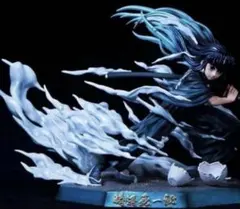 鬼滅の刃　時透無一郎　フィギュア　19cm