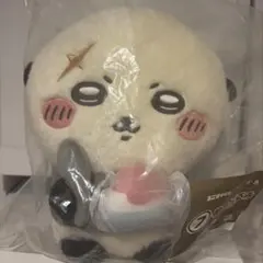 エニマイくじ ぬいぐるみ ラッコ