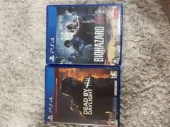 バイオハザードRE:2 Z VER